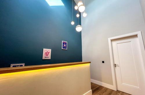 Dingle House | Central Haven Dingle