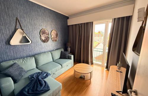 Principe Real Apartment | Central Lisbon Duplex