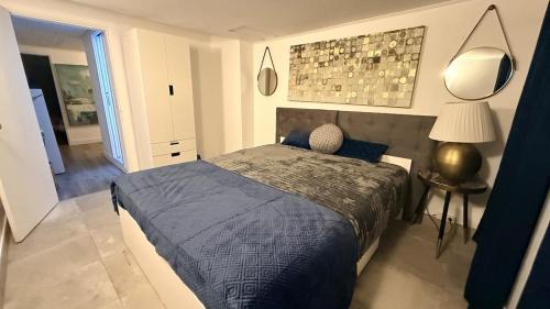 Principe Real Apartment | Central Lisbon Duplex