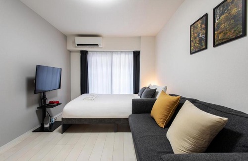 Minami Apartment | Central Osaka
