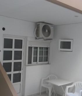 Heraklion Apartment | Central Studio 3