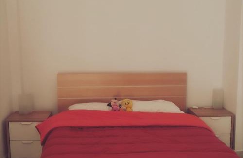 Heraklion Apartment | Central Studio 3