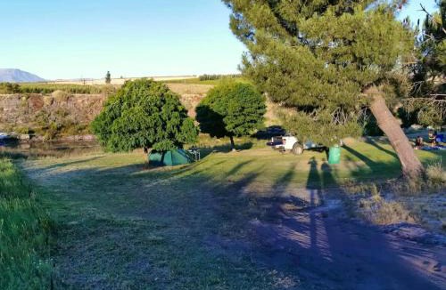 Worcester Central Other | Ceres Hideaways