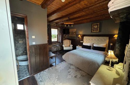Aghios Athanasios House | Chalet Asteras tou Vorra
