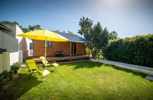 Corroios House | Chalet d'Aroeira