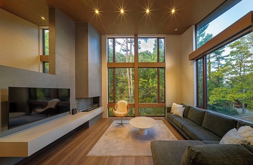 Echo Land Ski Chalet | Chalet Infinity