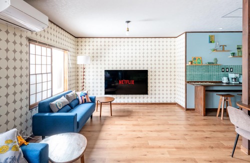 Shiroishi House | CHALEUR