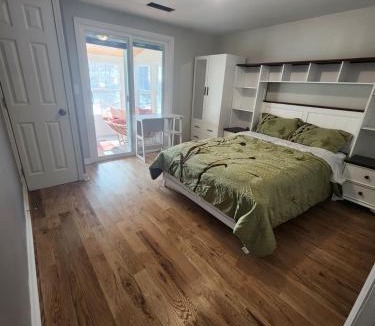 Toccoa House | Charming and Cozy!