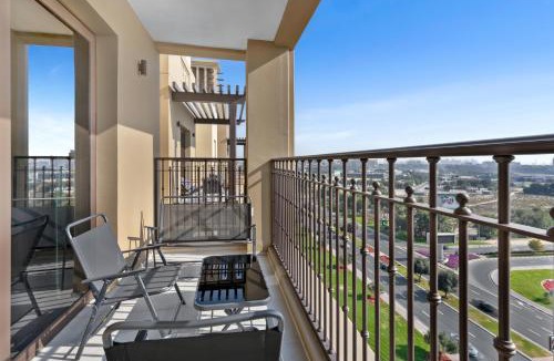 Umm Suqeim 3 Apartment | Charming Fully-Equipped 2BDR, Gym & Pool Access