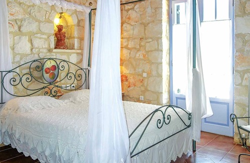 Agia Marina Villa | Charming villa, perfect for exploring the island