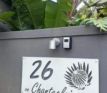 Chanteclair Villa | Chasing Jacuzzi Sunsets sea and mountain views