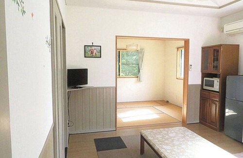 Shizukuishi RV Rental | Check in earlier than usual for a BBQ And firewor/Iwate District Iwate