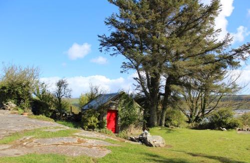 Ballyliffin House | CherryTreeCottage - Cosy 19thCentury Pet Friendly