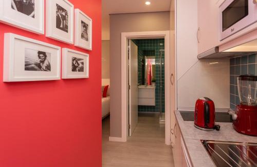 Parede House | Chic Studios