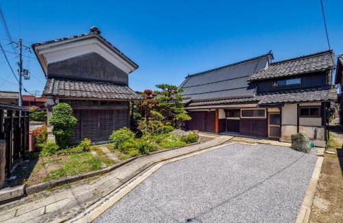 Nagahama House | ChikubuYuan - Vacation STAY 53624v