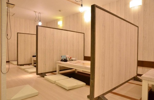Chitose Hotel | Chitose Daiichi Hotel