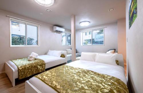 Minamiazabu Apartment | Ciel南麻布