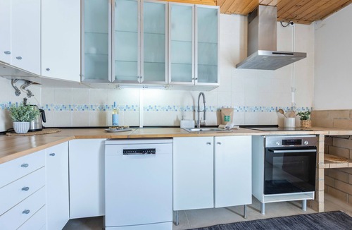 Baiona Apartment | Cinco Odeceixe - your perfect getaway
