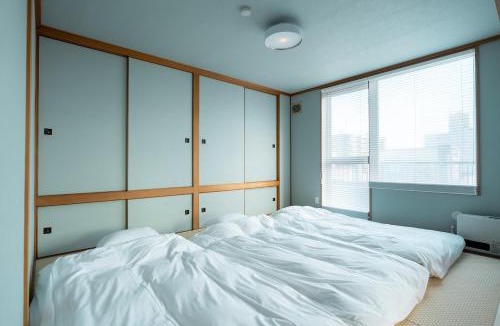Kushiro Apartment | Cise Kawakami1