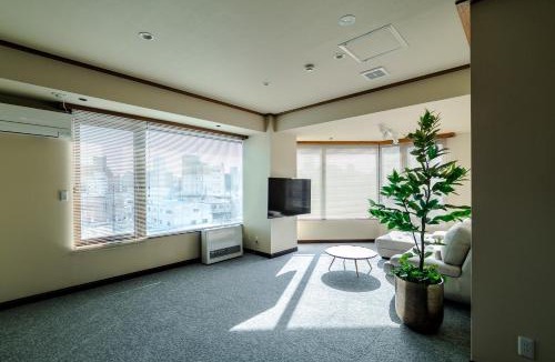 Kushiro Apartment | Cise kawakami2