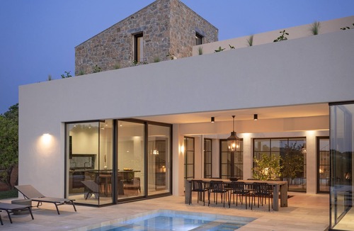 Skaleta Villa | Citrus Grove
