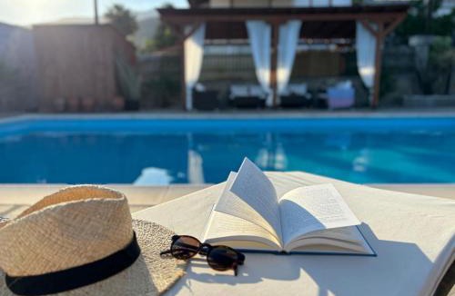 Asprovalta House | Cittadella Asprovalta 3BR - private pool