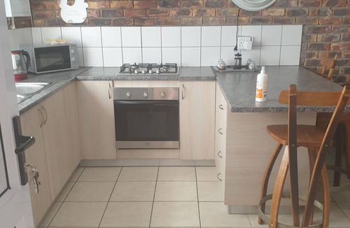 Cederberg Apartment | Clanwilliam Accommodation