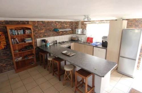 Cederberg Apartment | Clanwilliam Accommodation