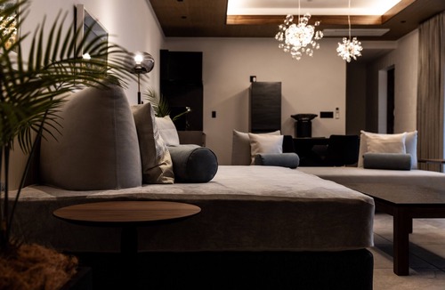 Miyakojima Villa | CLASS THE FIRST