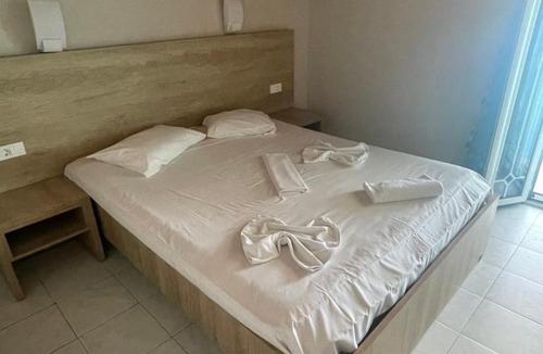 Amoudi Apartment | Clear Horizon