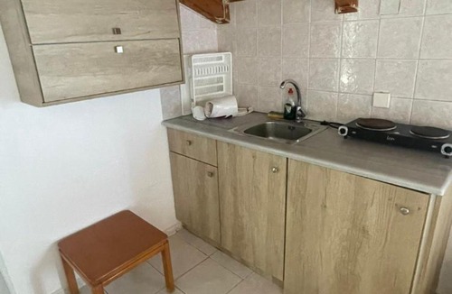 Amoudi Apartment | Clear Horizon