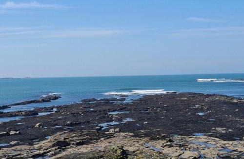 Spanish Point Bed & Breakfast | Cliff Top Accommodation