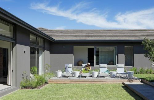 Knysna Villa | Cliffbreak-Luxury Villa on Pezula Golf Estate with ocean views,Knysna