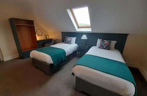 Doolin House | Cliffs View Self Catering @ Limestone Lodge