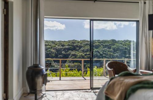 Buffalo Hills Game Reserve Cabin | Cliffside Suites