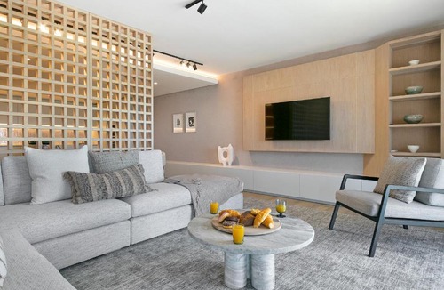 Bantry Bay Apartment | Clifton Allure - Magnificent Sea Views