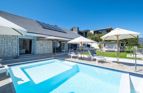 Camps Bay House | Clifton Sunset , 4 Bedroom home