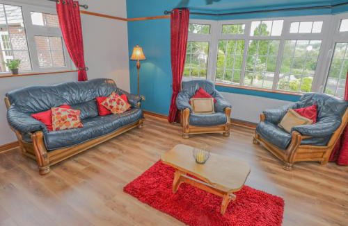 Collooney House | Clodagh's Cottage