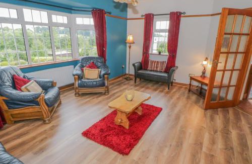 Collooney House | Clodagh's Cottage