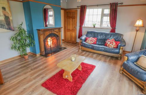 Collooney House | Clodagh's Cottage
