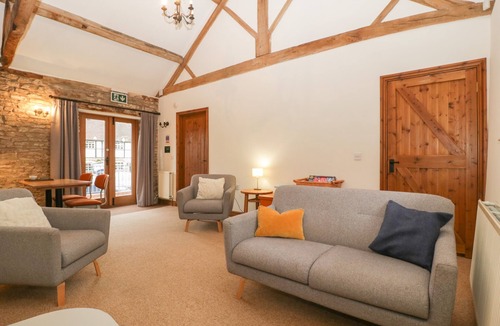 Hay-on-Wye Cottage | Clover Patch Cottage