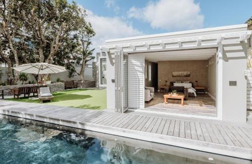Sandbaai House | Coats Haven