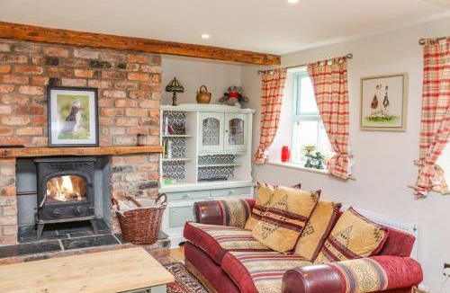 Kilmore House | Cob Cottage