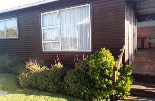 Lambert's Bay Villa | CoCo de Mer - Self Catering Log 2