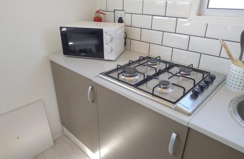 Lambert's Bay Villa | CoCo de Mer - Self Catering Log 2