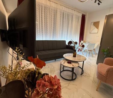 Trikala Apartment | Coco mini Trikala