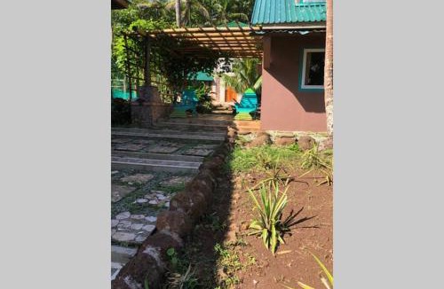 Corn Island Apartment | Coconut Castle at La Lodge at Long Bay