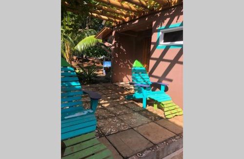 Corn Island Apartment | Coconut Castle at La Lodge at Long Bay