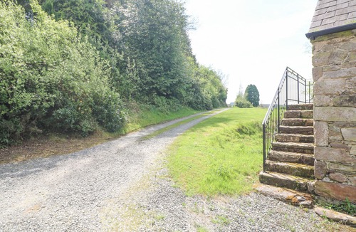 Ballymacarbry Cottage | Coffeys