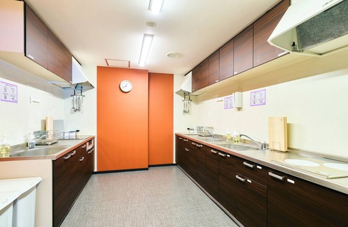 Tennoji Hostel | COGO TENNOJI